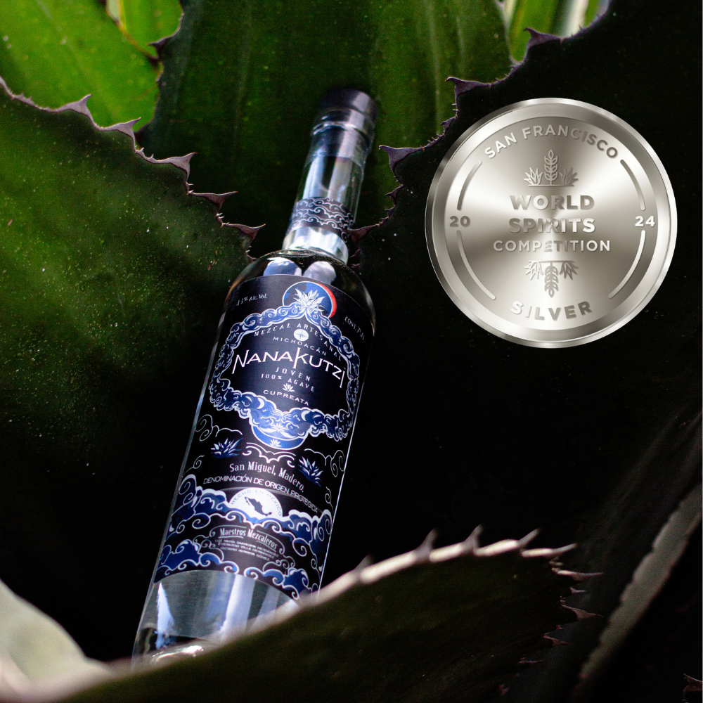 San Francisco World Spirits Competition