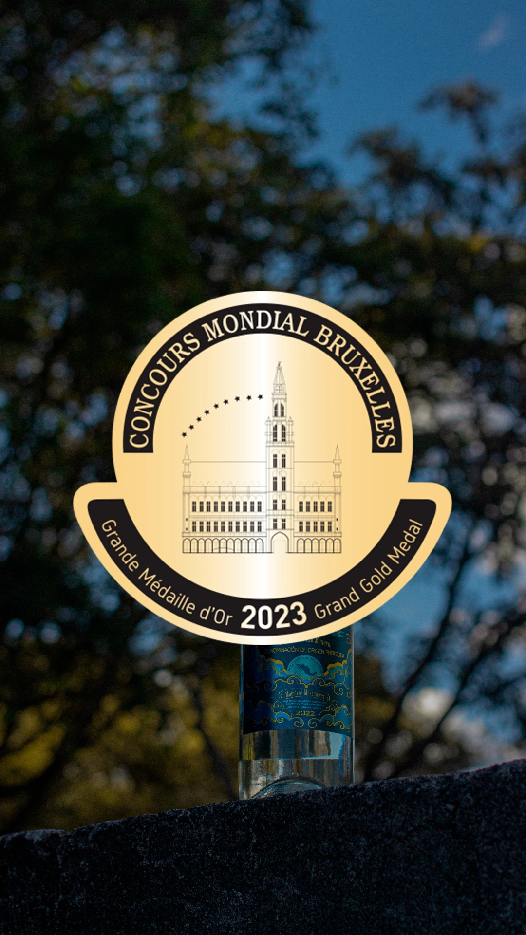 Concours Mondial de Bruxelles