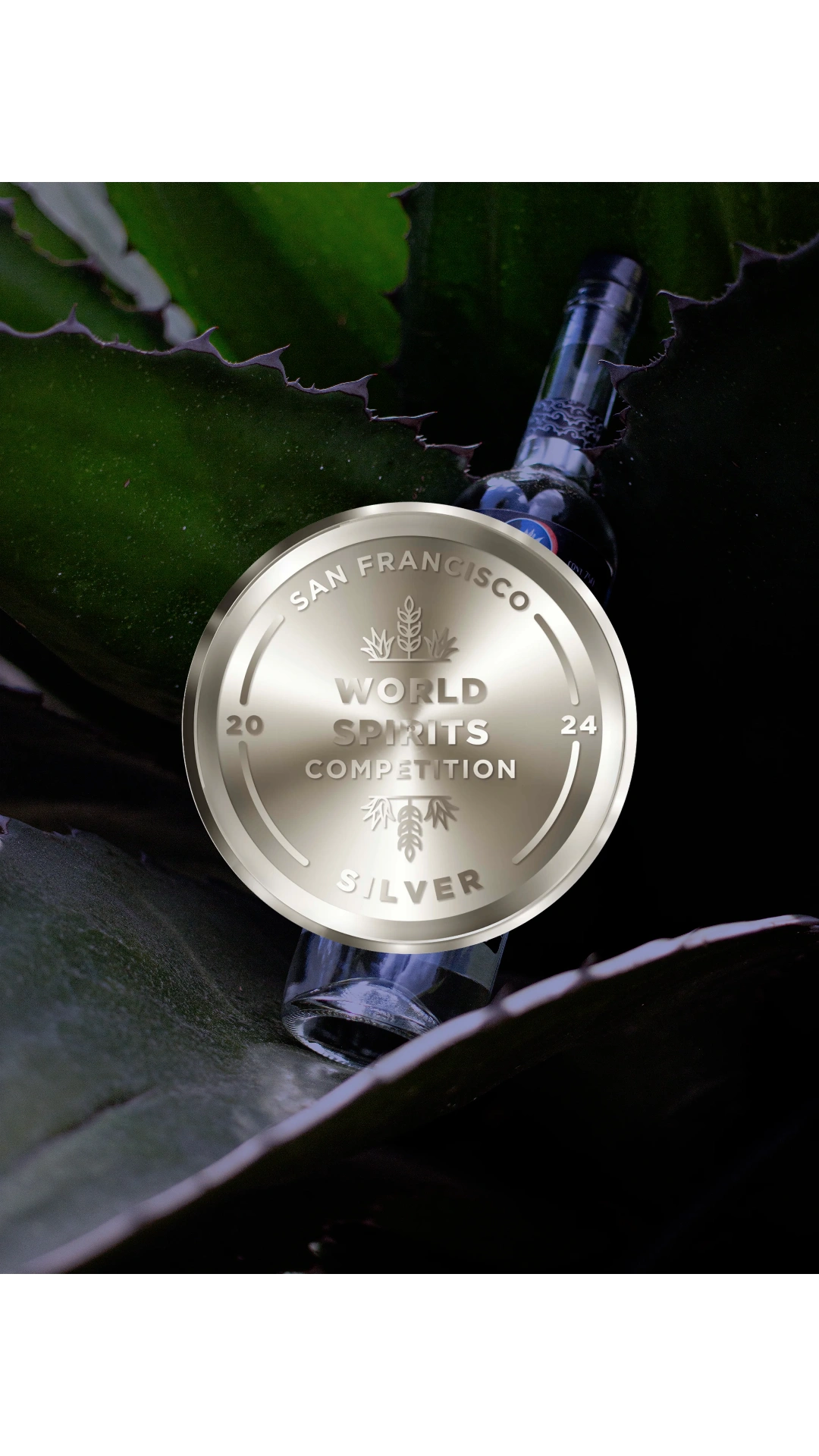 San Francisco World Spirits Competition