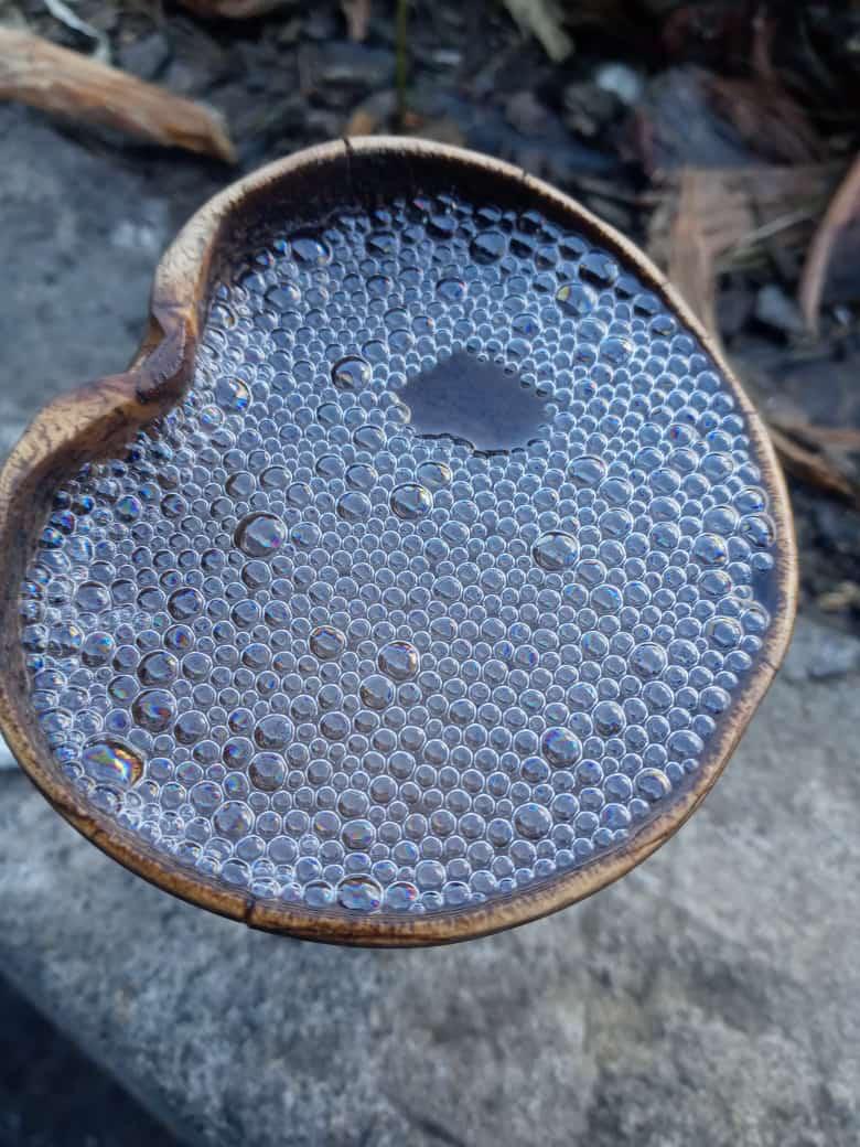 Destilación del mezcal 3