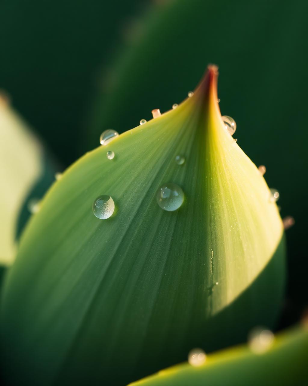 Agua